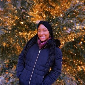 Meet your Posher, Adeyah